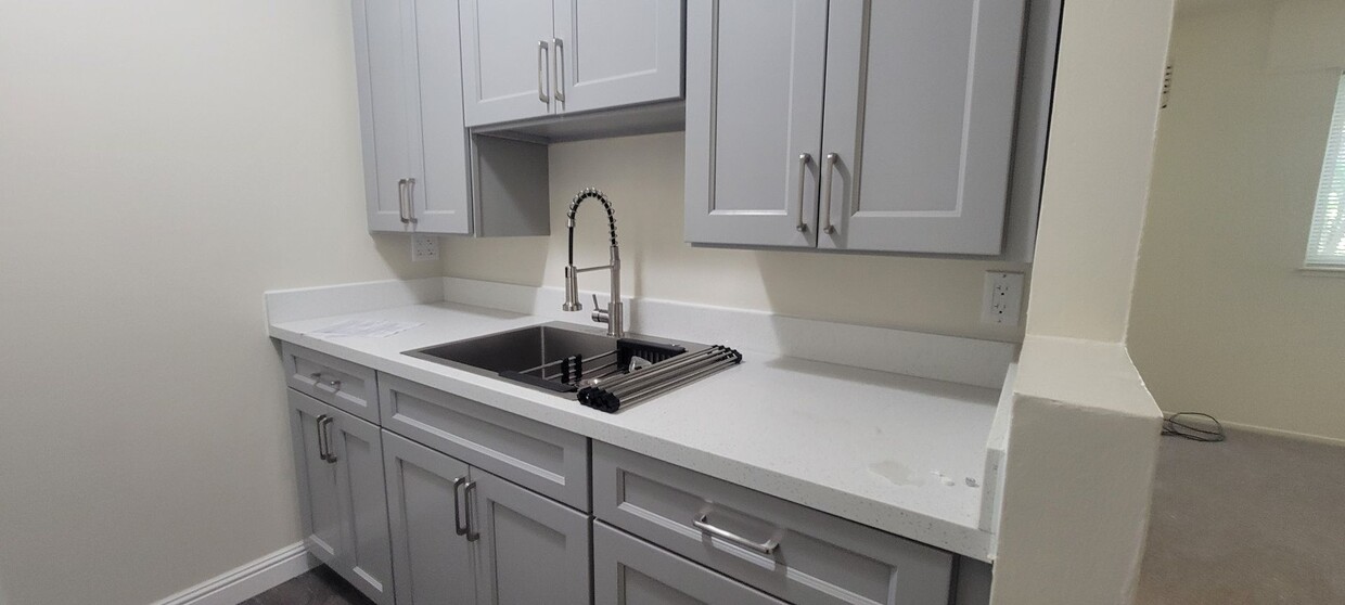 Foto principal - Charming One Bedroom features an upgraded ...