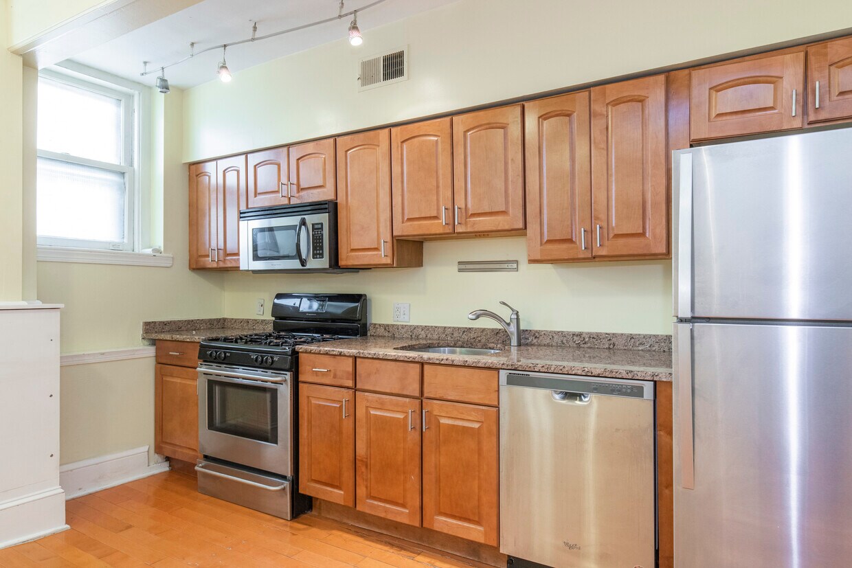 Foto principal - 2201 Chestnut St