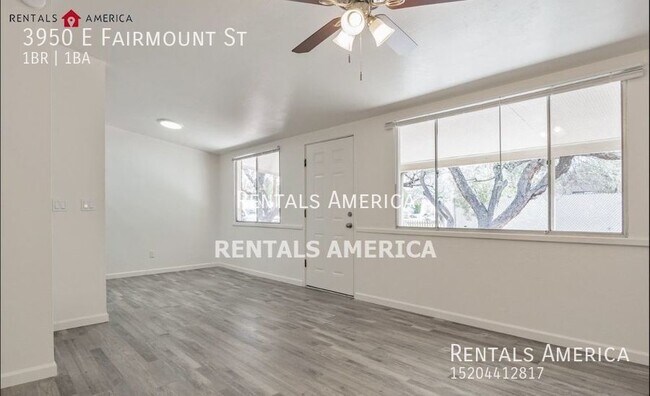 Building Photo - Remodeled apartment near University of Ari...