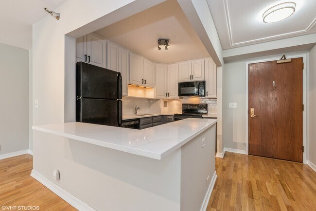 Foto del edificio - 401 E Ontario St
