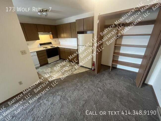 Building Photo - 173 Wolf Run