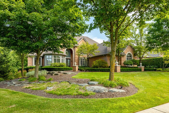 Foto del edificio - 17807 Stonebrook Dr