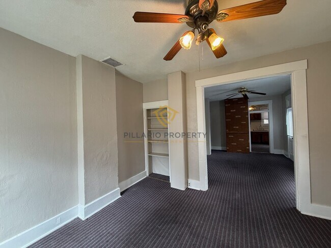 Foto del edificio - 209-211 N 16th Street