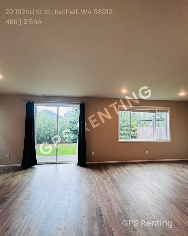 Building Photo - 20 182nd St SE