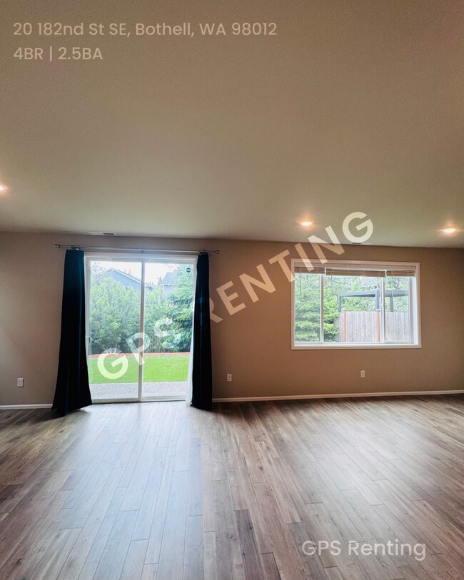 Foto del edificio - Spacious & Bright Bothell Home – Comfort a...