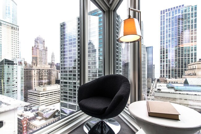 Foto del edificio - 50 W Randolph St