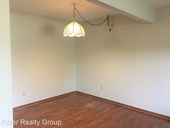Building Photo - 2 br, 1 bath House - 5231 Belle Isle Drive