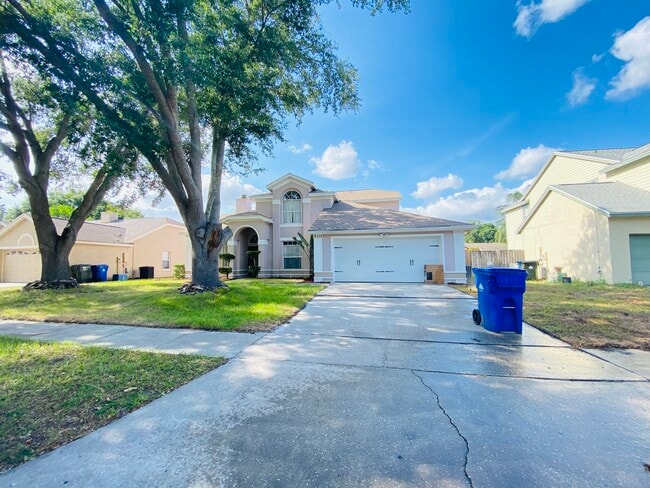 Building Photo - 2115 Richfield Cove Dr