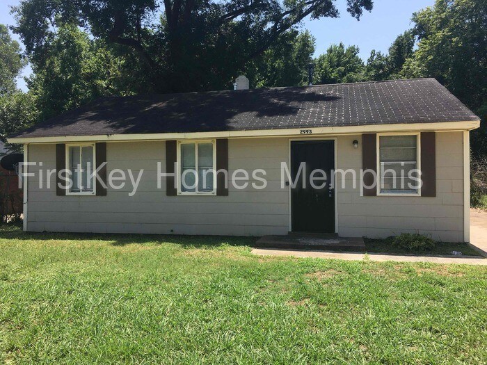 Foto principal - 2993 Southwall St