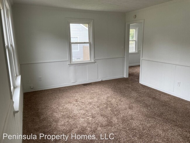 Building Photo - 3 br, 1 bath House - 32 Cornwall Terrace