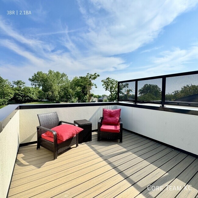 Foto del edificio - 1217 E 29th St