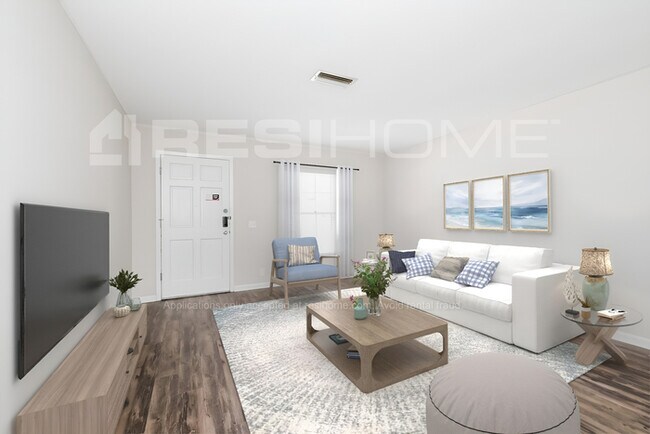 Foto del edificio - 1012 Mockingbird Cir