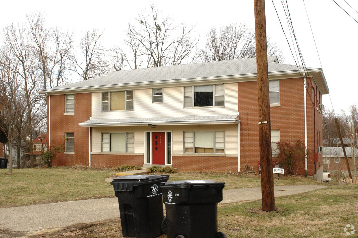 Building Photo - 322 Ridgedale Rd