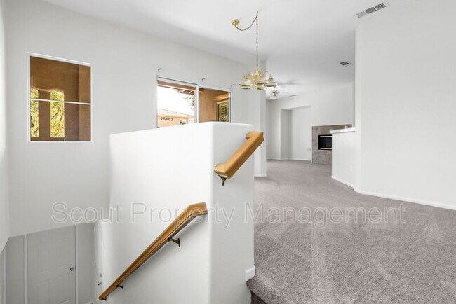 Foto del edificio - 26469 Arboretum Way