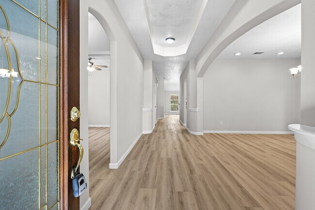 Foto del edificio - 25910 N Lakefair Dr