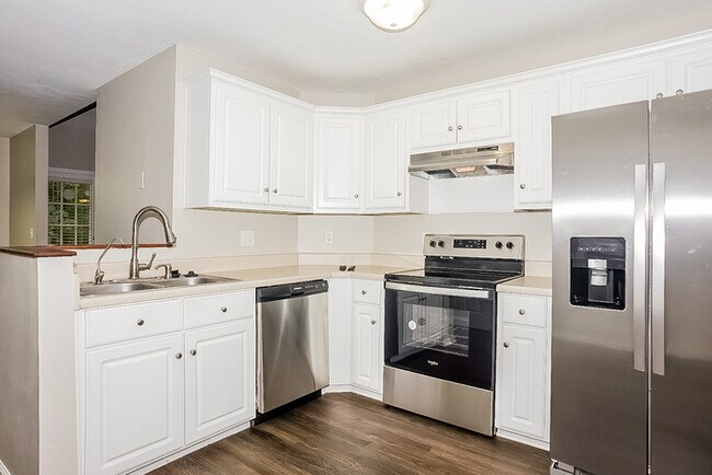 Foto del edificio - 3 Bedroom in Grovetown
