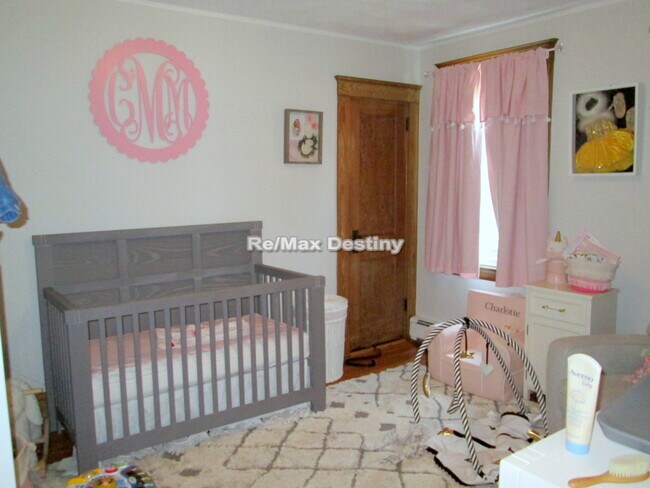 Foto del edificio - 58 Slade St