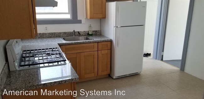Foto del edificio - 2 br, 1.5 bath House - 623 Ellis St #4