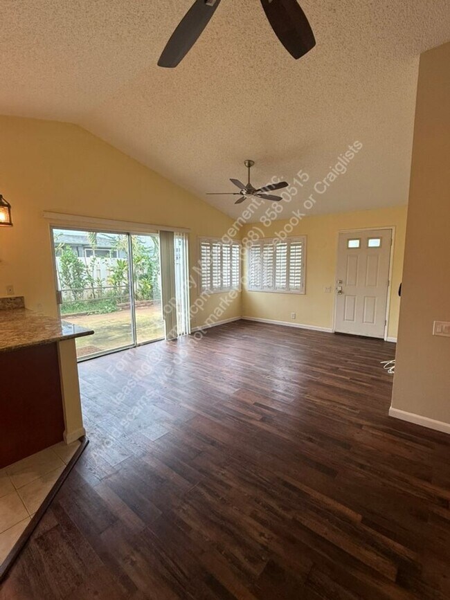 Foto del edificio - 91-1678-1678 Laupai St