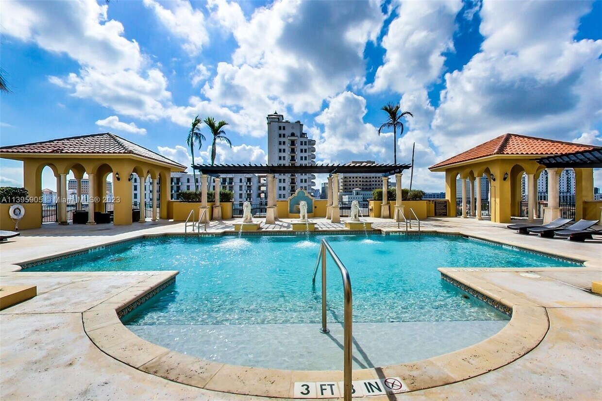 1607 Ponce de Leon Blvd Unit 9D, Coral Gables, FL 33134 Condo for Rent in Coral Gables, FL