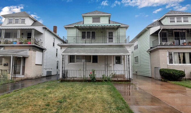 Foto del edificio - 189 Lovering Ave