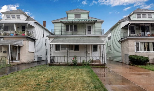 Building Photo - 189 Lovering Ave
