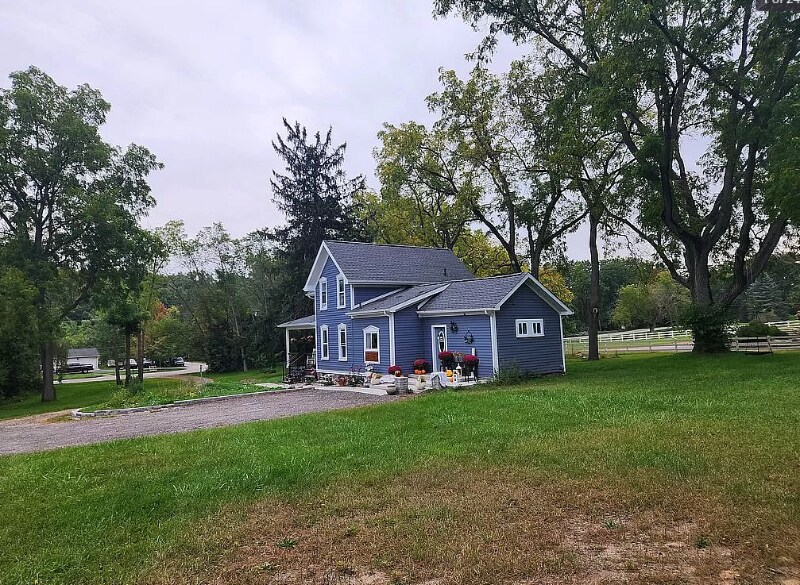7183 Sheldon Rd, Whitmore Lake, MI 48189 House Rental in Whitmore
