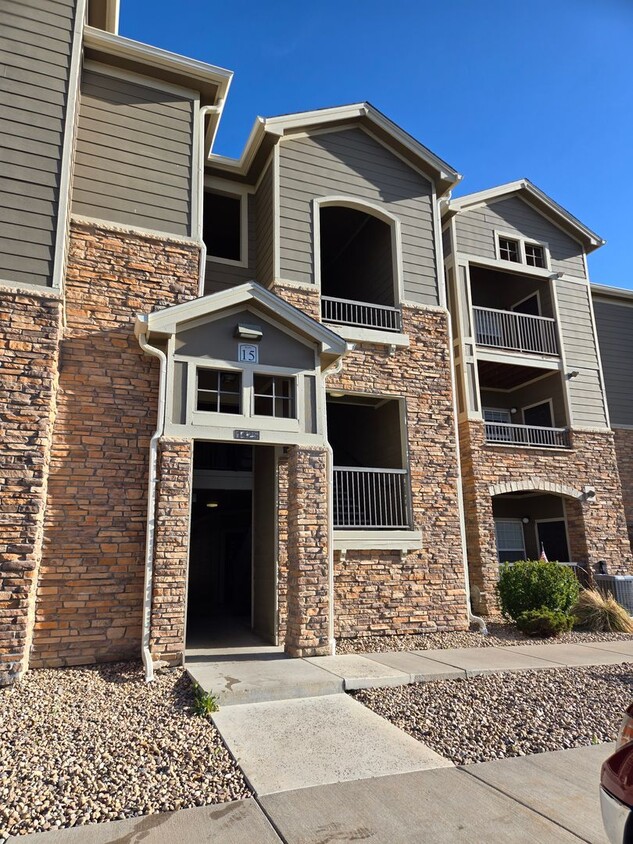 Beautiful 2 Bed, 2 bath condo - Beautiful 2 Bed, 2 bath condo