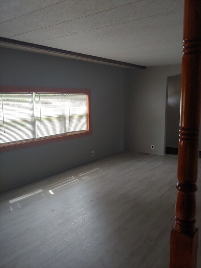 Building Photo - Your little slice of land!