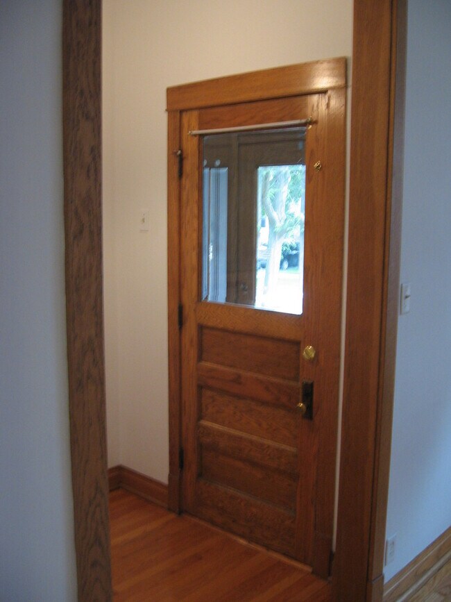 Foto del edificio - 3916 N Kildare Ave