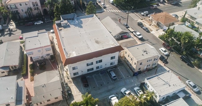 Building Photo - Mission Tower