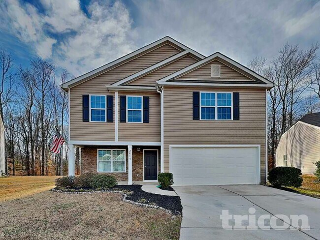 Foto del edificio - 2814 Tancor Ct