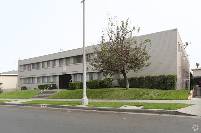 Foto del edificio - 4038 Ursula Ave