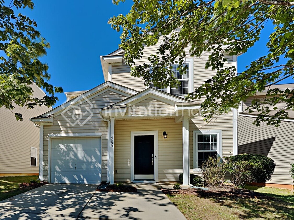 Primary Photo - 4608 Meadowfield Rd