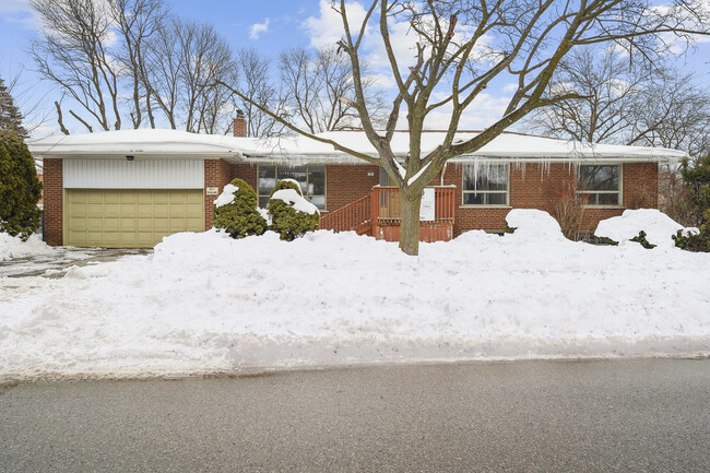 Building Photo - 201 Fenn Ave