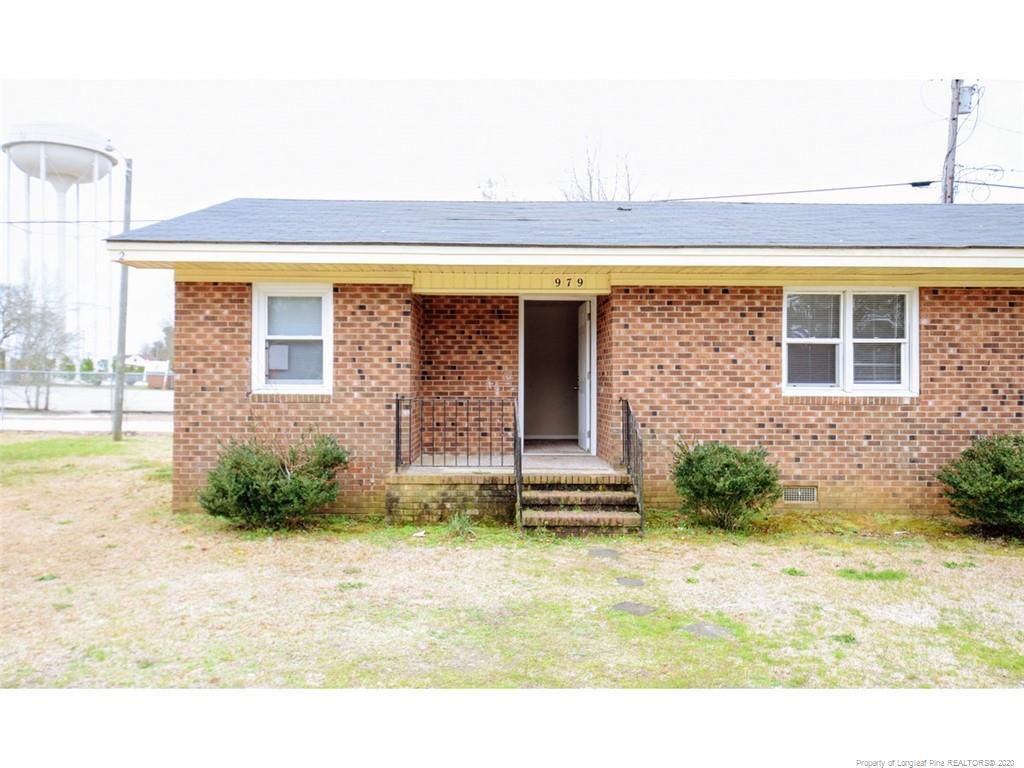 979 Domain Dr, Fayetteville, NC 28311 Apartment for Rent in