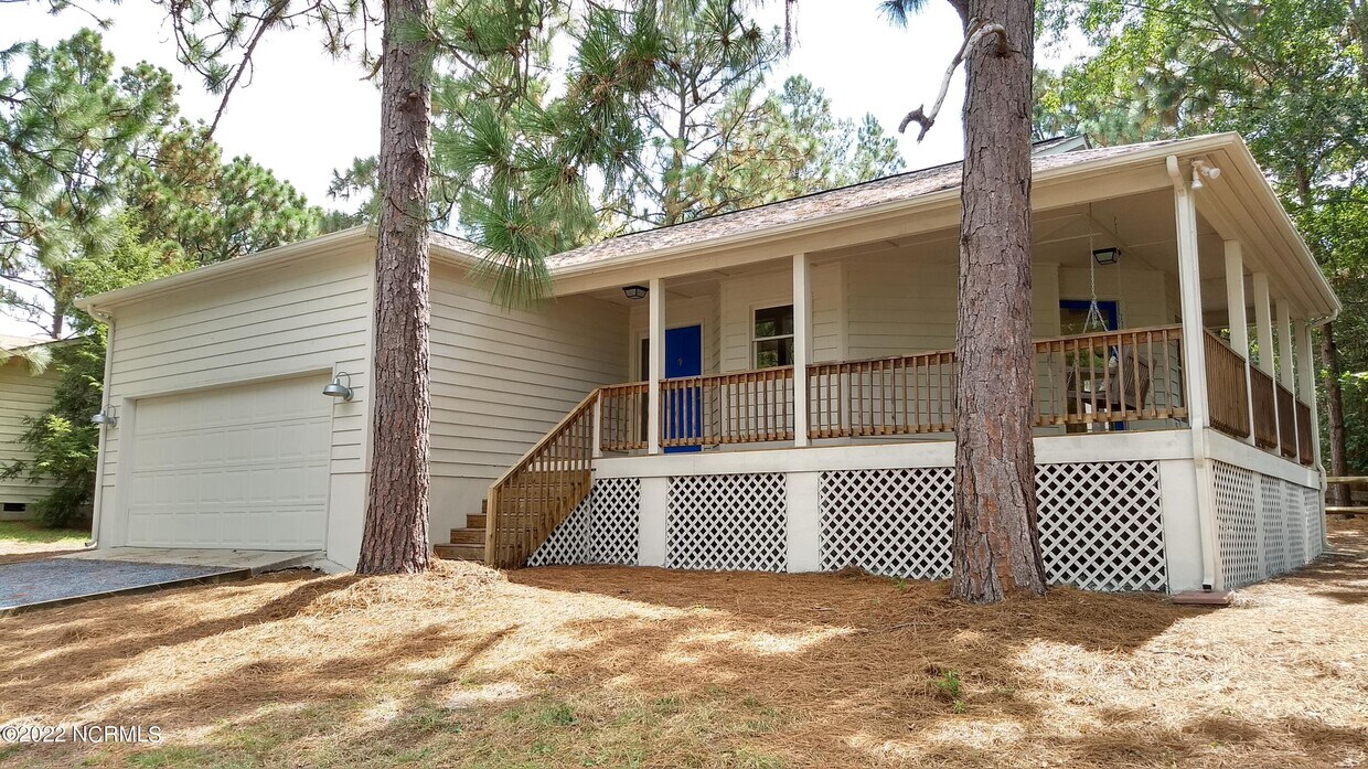 85 Sawmill Rd E, Pinehurst, NC 28374 House for Rent in Pinehurst, NC