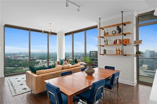Foto del edificio - 270 17th St NW