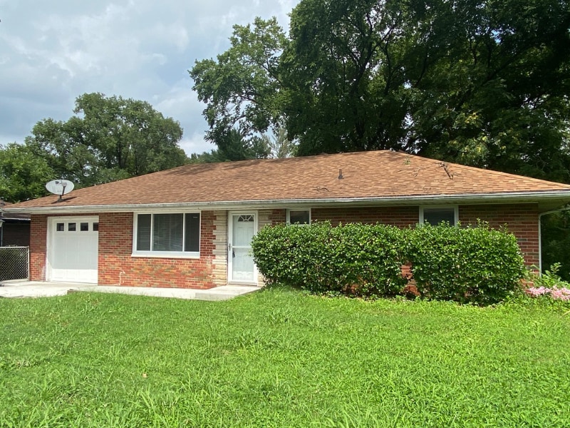 553 Sullivan St, East Alton, IL 62024 House for Rent in East Alton