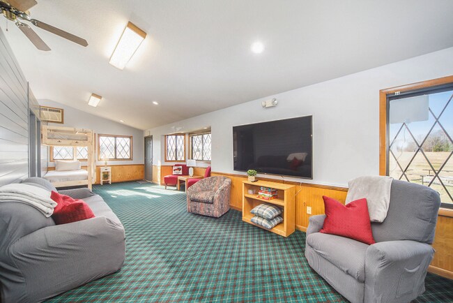 Foto del edificio - Bunkhouse
