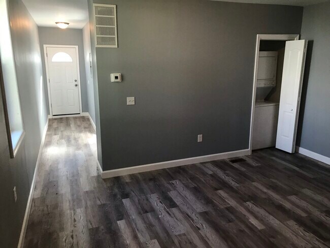living room - 354 Nicholson Rd