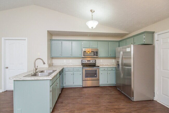 Building Photo - 1147 Melvin Dr