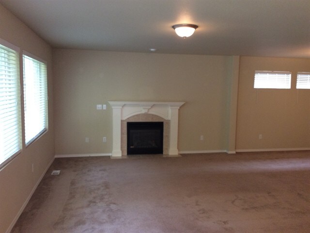 Foto del edificio - 3612 London Loop Northeast