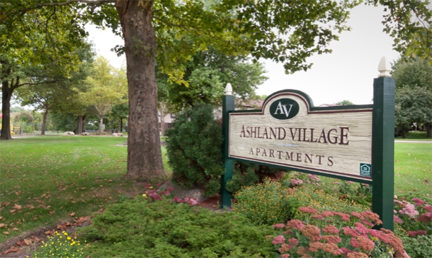 Foto principal - Ashland Village