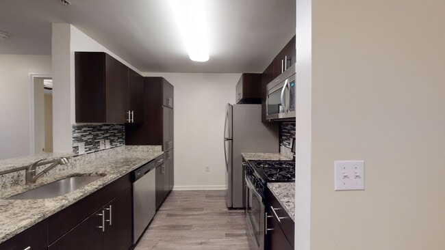 Interior Photo - Inwood West