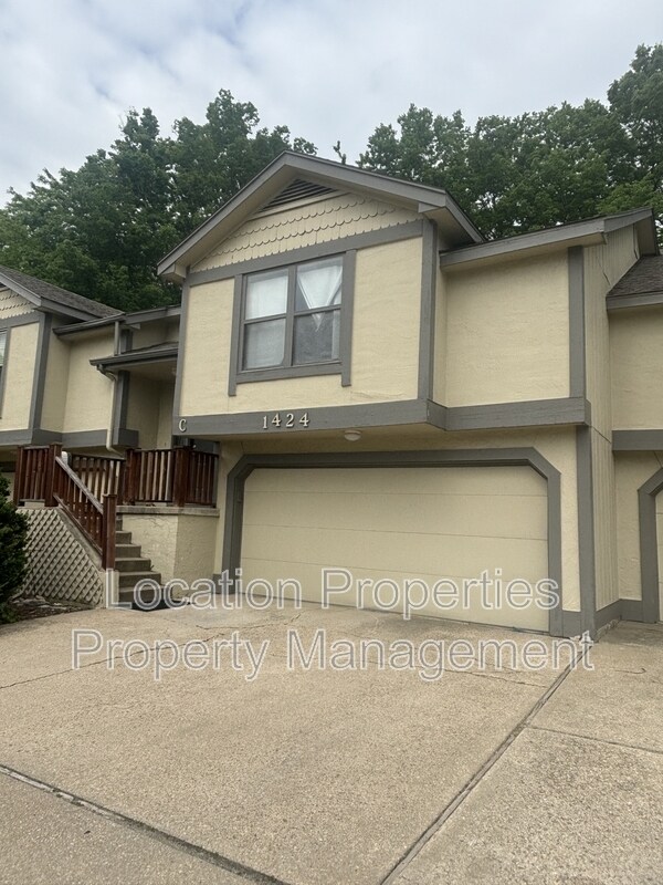 Foto principal - 1424 Applegate C