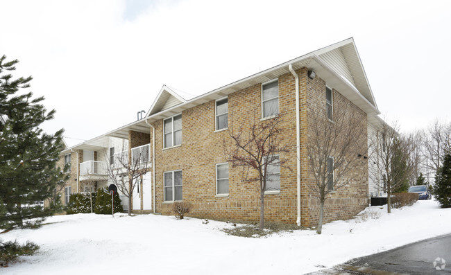 Laurel Ridge Apartments - Apartments in Erie, PA | Apartments.com