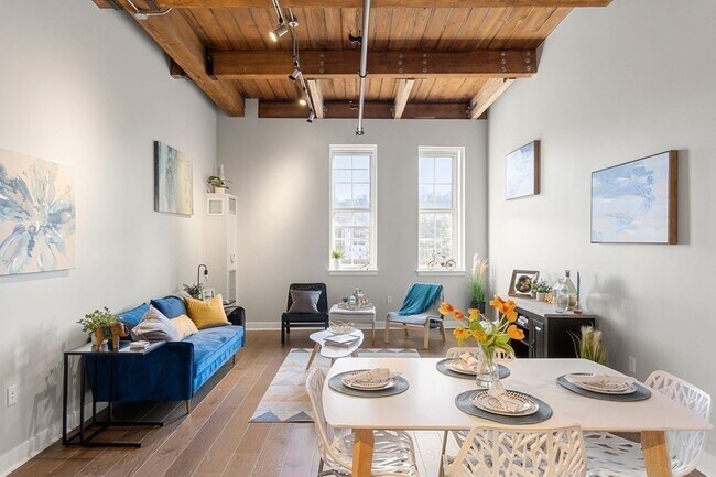 Foto del edificio - 156-168 Terrace St