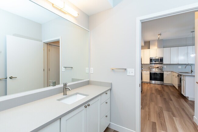 Unidad Penthouse - The Dexter