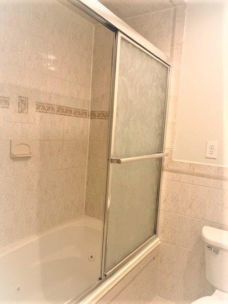 Jacuzzi bath - 123 Brunswick St